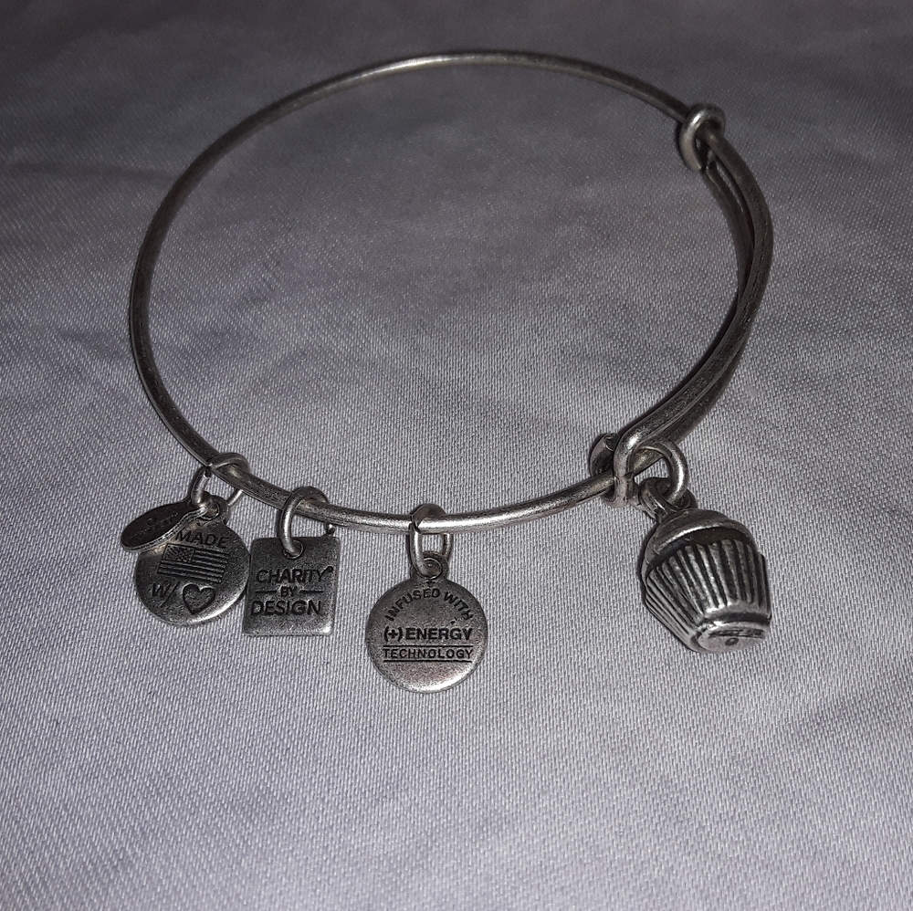 Alex and Ani Bracelet